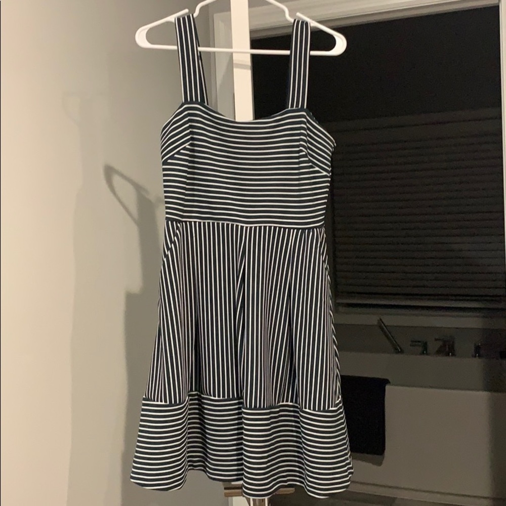 Banana Republic dress
